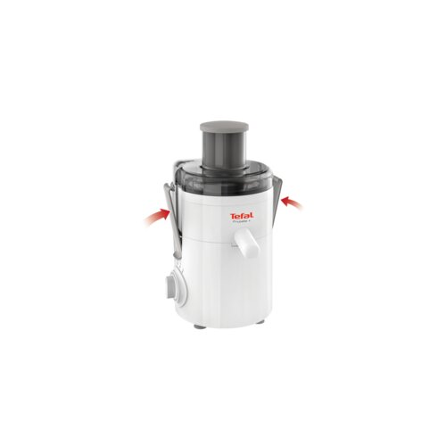 Tefal sokovnik ZE370138, Frutelia Slike