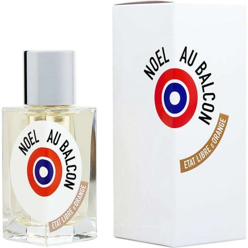 Parfem za žene Etat Libre D&amp;#039;Orange EDP Noel Au Balcon 50 ml Slike