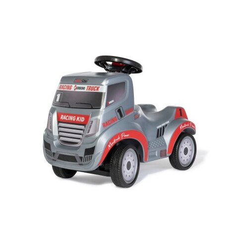 Rolly Toys rolly guralica kamion sivi ferbedo ( 171194 ) Slike