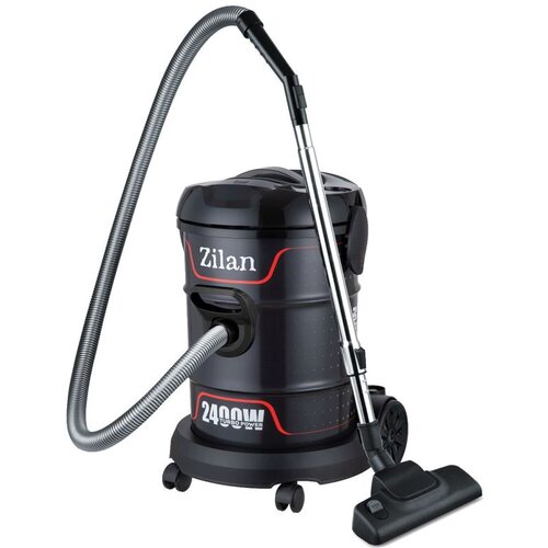 Zilan Usisivač sa metanim kući&amp;scaron;tem, 2400W -... Slike