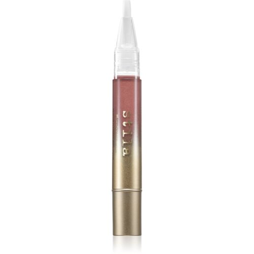 Stila Cosmetics Plumping Lip Glaze vlažilni sijaj za ustnice odtenek Giovanna 3.5 ml Slike