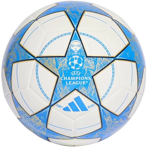 Adidas UCL 25/26 Training nogometna žoga 5 Slike