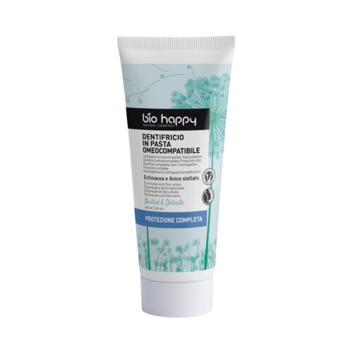 Bio Happy Neutral & Delicate Total Protection Toothpaste Cijene