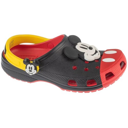 Crocs Mickey Mouse Classic Clog 212295-90H Slike