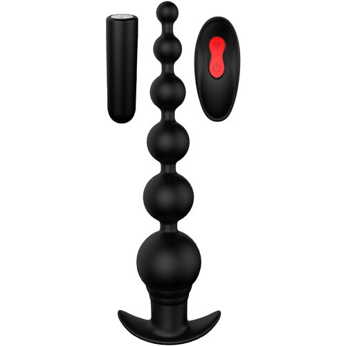 DREAMTOYS cheeky love remote graduating beads Cene