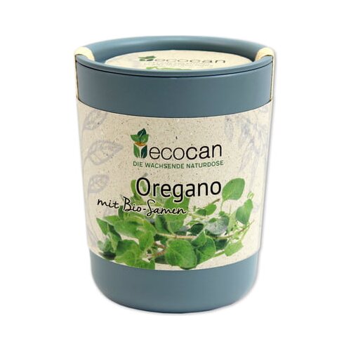 Feel Green ecocan "zelišča" - origano Cene