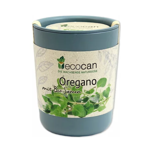 Feel Green ecocan "zelišča" - origano