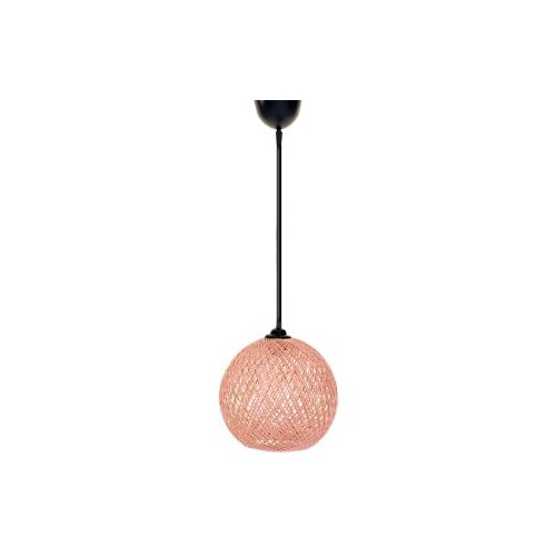 Opviq 190 - JP PinkBrown Chandelier Cene