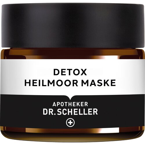 Dr. Scheller Detox Heilmoor Maske - 50 ml Cijene
