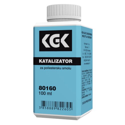 Sredstvo za stvrdnjavanje poliestersih ljepila (100 ml) Cijene
