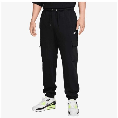 Nike m nk club bb cargo pant Slike