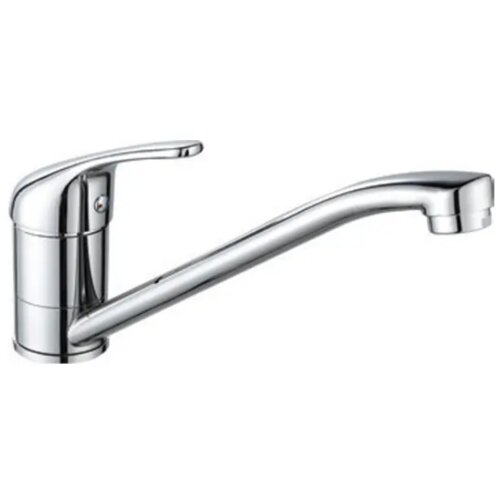 Olimp Sport Slavina za sudoperu jednoručna 3 cevi kratka 40mm Cene