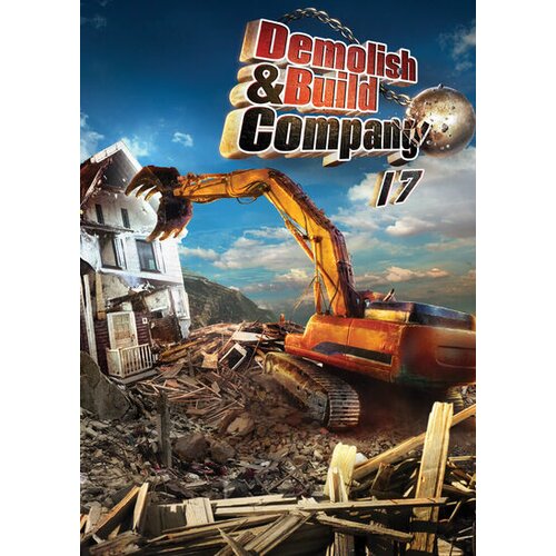 Demolish & Build 2017 Steam Key GLOBAL Cene