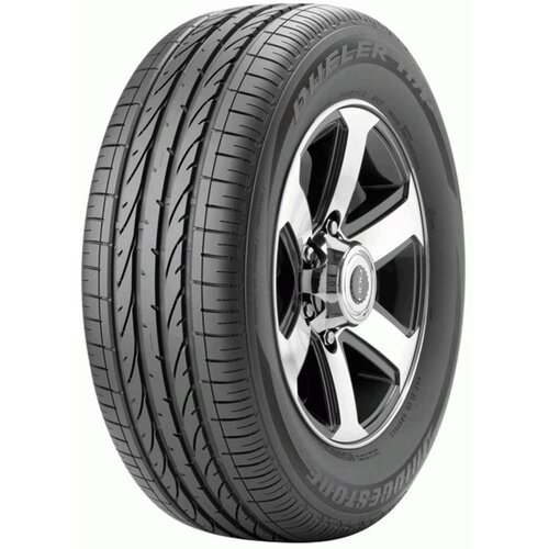 Bridgestone Dueler H/P Sport ( 285/40 ZR21 (109Y) XL N0 ) Cene