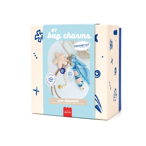 La Petite Épicerie Kreativni set Vitamine Sea Cijene