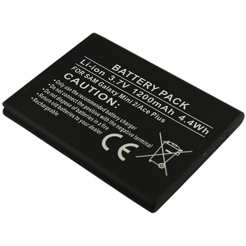 AVIZAR Samsung Galaxy Ace Gio GT-S5830 Baterija Li-ion 3.7V 1100mAh 4.1Wh,, (5000070338) Cene