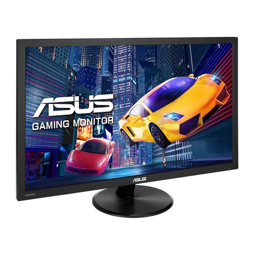 Asus VP228HE monitor Slike
