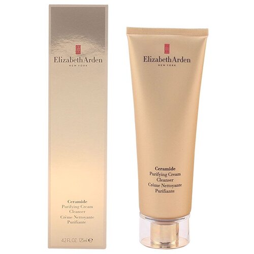 Elizabeth Arden Ceramide Purifying Cream Cleanser čistilna krema za vse tipe kože 125 ml Cene