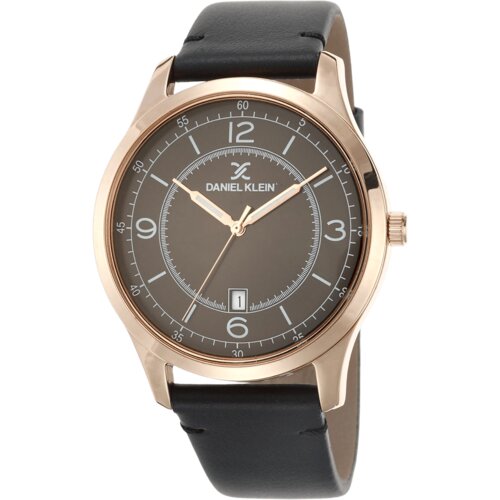 Daniel Klein RUČNI SAT DK.1.12500-4 Cijene