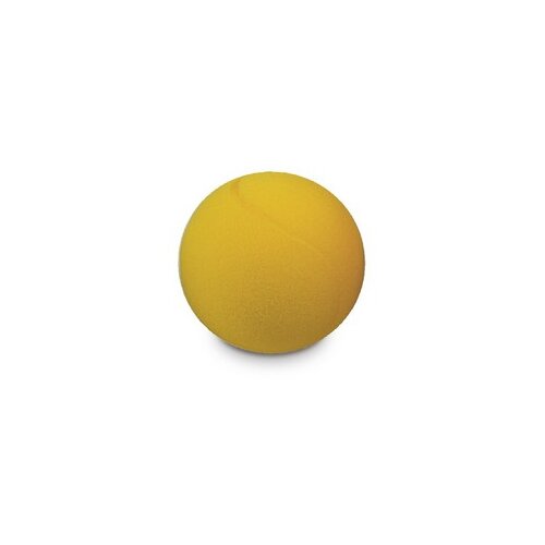 Pino Soft terapeutick&yacute; m&iacute;ček, průměr cca 9 cm, žlut&yacute; Cijene
