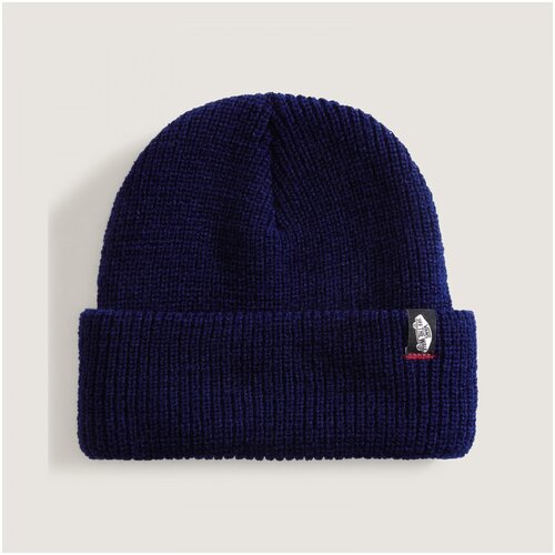 Vans Kape Original shallow cuff beanie Modra Slike