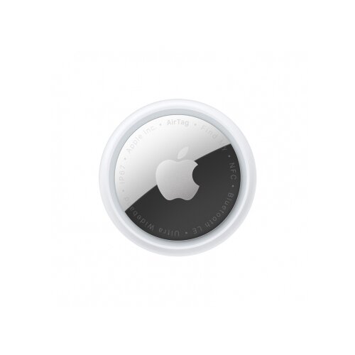 Apple AirTag MX532LL/A sledilnik - 1 kos - bel Cene