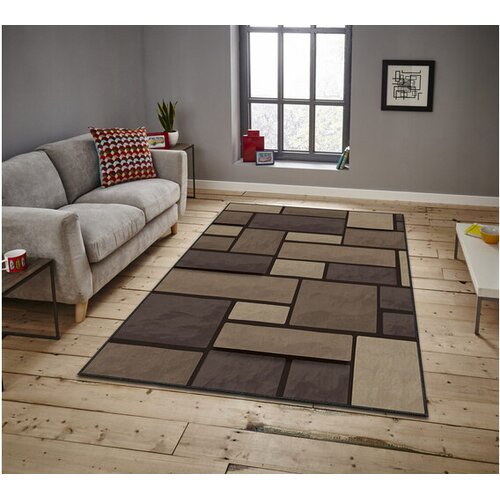 Conceptum Hypnose Carpet Asr Carpet 102, 160x230 cm, braon Cijene