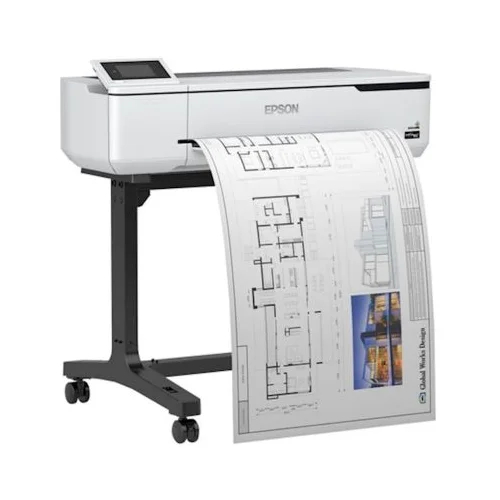  Ploter Epson SureColor SC-T3100 24in