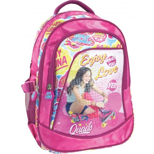 Disney Nahrbtnik Triple Soy Luna Cene