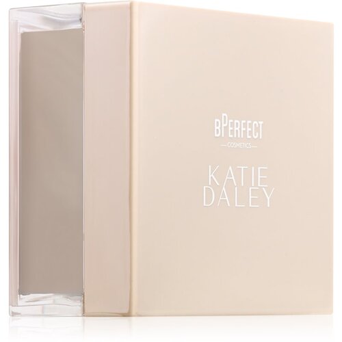 BPerfect Katie Daley Perfect Powder posvetlitveni puder v prahu odtenek Vanilla 15 g Cene
