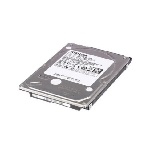 Toshiba HDD 2.5" 1TB MQ01ABD100 SATA2 8MB Cene