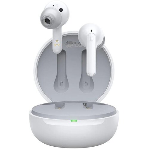 LG TONE-FP3W slu&amp;scaron;alice /bluetooth/bubice/bela Slike