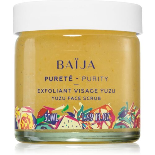 BA&amp;Iuml;JA Purity piling za lice 50 ml Slike