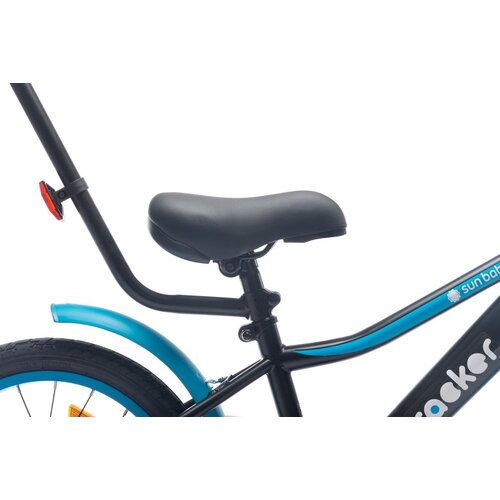  Dječji bicikl 14&amp;quot; Tracker plavi Slike