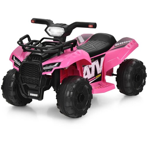 Costway Električni ATV za otroke Quad za otroke, (5000163262) Cene