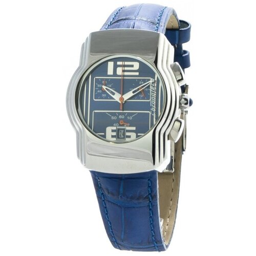 Chronotech ct7280b09 Plava Cijene