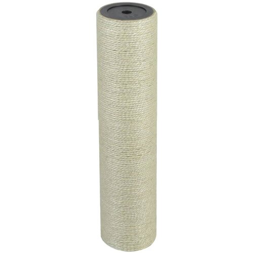  Grebalica za mačke 8 x 35 cm 10 mm bež Cijene