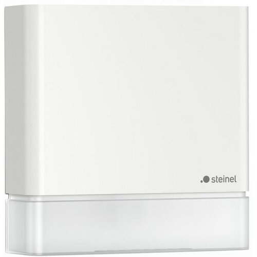 Steinel 067281 - spoljni senzor pokreta is 180 digi basic IP54, beo Cene