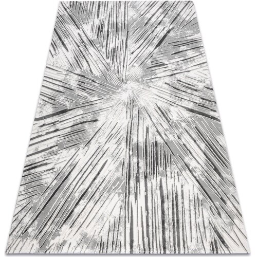 RugsX Preproge Preproga AKRIL VALS 0W1733 C53 47 Abstrakcija 240x340 cm Bež Cene