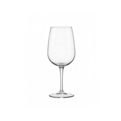 Bormioli Čaše za vino Inventa Large, 500ml, 6 Komada, Providne Cene