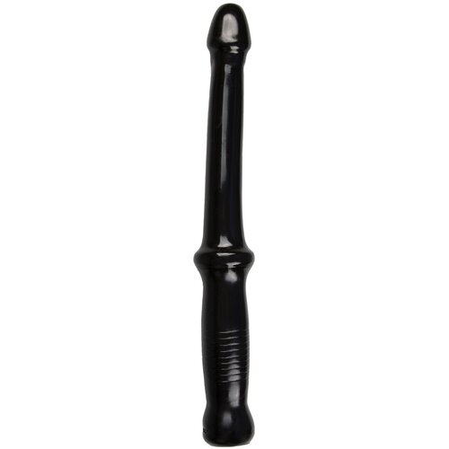 The Classics Dildo Anal Push, crni Cijene