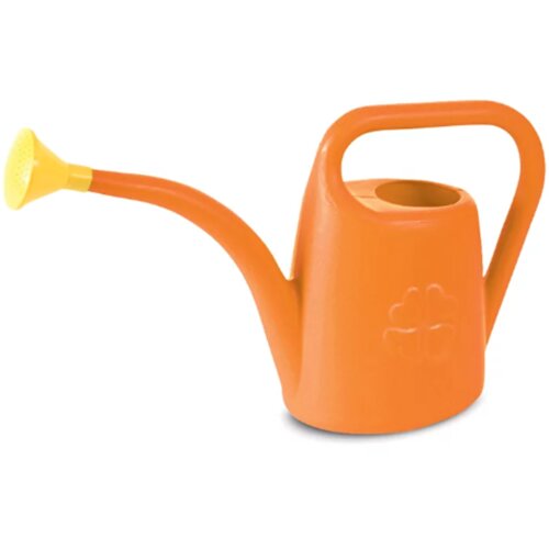  Zalivalka Koni oranžna, 1,8 l Cene