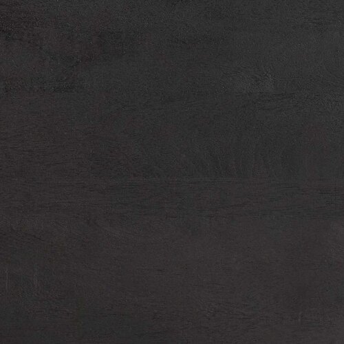  ormar s ladicama Crna 100 x 33 x 46 cm Čvrsto drvo manga Slike