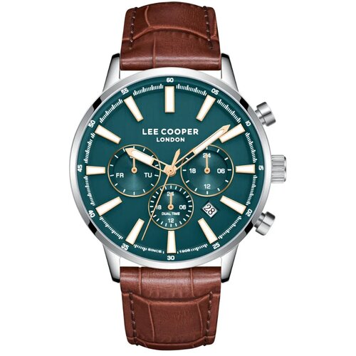  RUČNI SAT LEE COOPER LC08401.392 Cene
