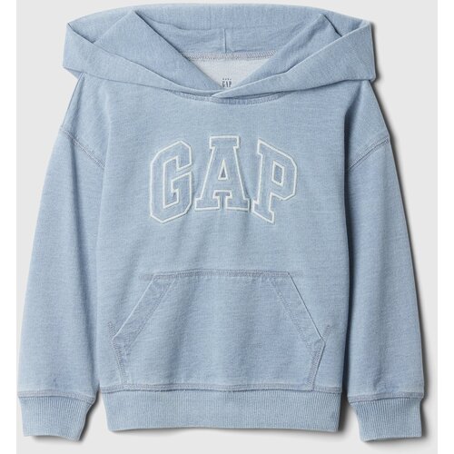 GAP Hoodie with logo - Boys Slike