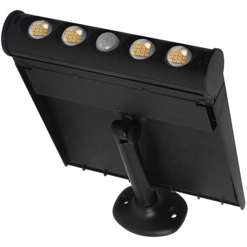  LED solarno zidno svetlo sa senzorom LED/8W/3,7V IP65 4000K 4000 mAh Slike