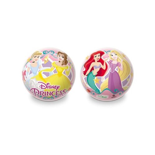  Lopta Disney Princess 22cm ( 04-123063 ) Cene
