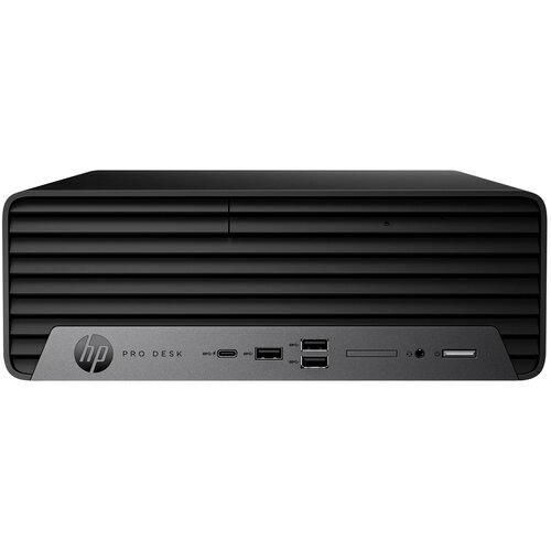 HEWLETT-PACKARD HP Pro 400 G9 Intel&reg; Core&trade; i5 i5-14500 8 GB DDR5-SDRAM 512 GB SSD Windows 11 Pro SFF PC Black Cijene