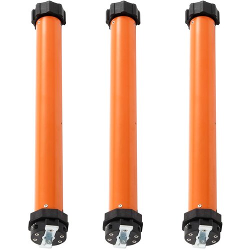 vidaXL Cjevasti motori 3 kom 20 Nm - 20 nm/45 mm 3 Cijene