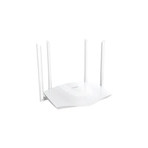 Tenda Router RX3, AX1800, dvopasovni, Gigabit, WiFi 6 Cene